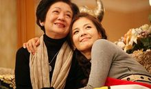 AB血型女会如何处理婆媳关系