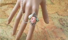 天蝎座手链，天蝎座精灵手链