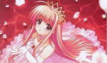 巨蟹座守护公主