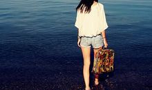 双鱼座喜欢一个人的信号