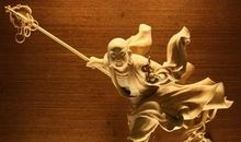 地藏王菩萨名号的由来，为什么叫地藏王菩萨