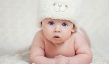 如何正确培养A血型宝宝