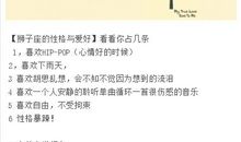 狮子座男生的性格