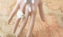 天秤座手链，天秤座精灵手链