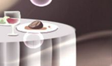 十二星座男生的性格