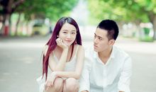 被12星座爱上的幸福指数排行榜