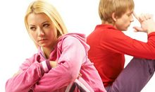 AB血型人遇到不爽的事情有啥表现