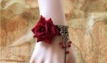 白羊座手链，白羊座精灵手链