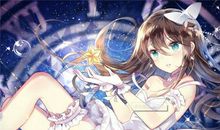 狮子座守护公主