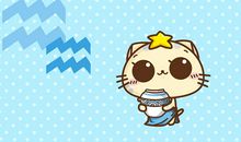 水瓶座女生几岁时最漂亮