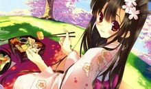 射手座守护公主