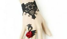 双子座手链，双子座精灵手链