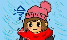 严严冬日，各血型该如何扛冻