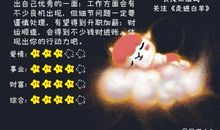 狂月每日运势2016年11月16日