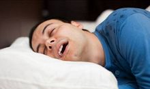 严严冬日，B血型该如何扛冻