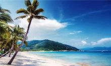 天蝎座最适合的城市