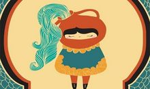 水瓶座毁容了会怎么办