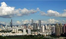 射手座最适合的城市