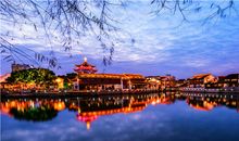 摩羯座最适合的城市