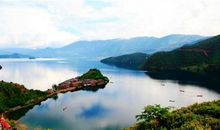 双鱼座最适合的城市