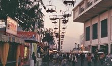 Pandora占星小巫2015年4月星座桃花运势