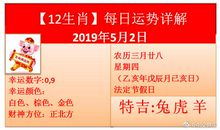 狂月每日运势2016年11月12日