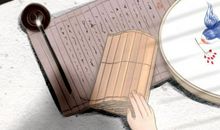 民族色彩浓郁的满族服饰文化