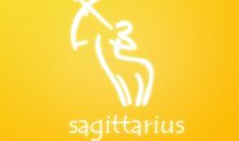 射手座大呼幸福只因这一件小事