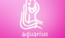 水瓶座大呼幸福只因这一件小事