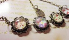 双子座手链，双子座专属手链