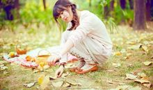 12星女爱情弱点一览表