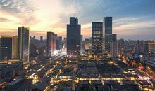 巨蟹座最适合的城市