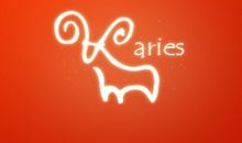 白羊座大呼幸福只因这一件小事