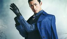 O血型君在团队中的角色