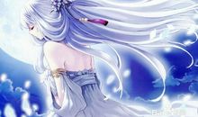 处女座守护公主