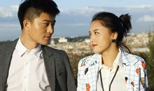 如何与AB型血的人谈恋爱？