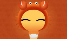 巨蟹座的优缺点