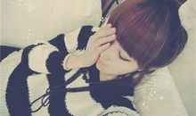 失恋后默默躲起来的星座