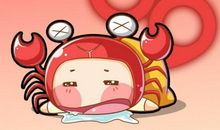 天秤座和巨蟹座配吗