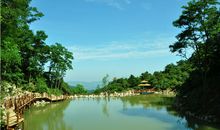 说说A血型适合去什么地方游玩