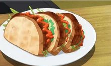 AB血型的最佳饮食搭配