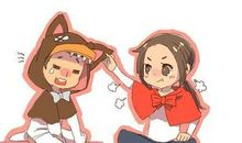 各血型的爱情特点