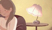 天秤座男生不敢娶的女人