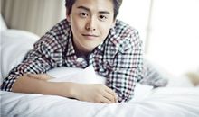 巨蟹座的专属男神