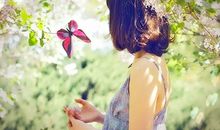 当12星座想念一个人的时候