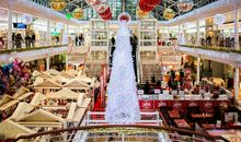 AB血型人选择何种方式囤年货