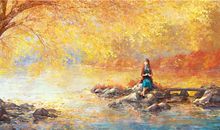 1978年属马的大运年是哪年