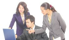 AB血型领导的管理方式