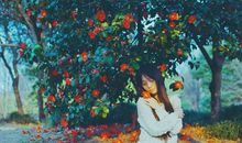 O型血女恋爱中为啥会无理取闹