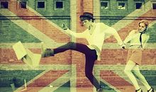 以十二生肖为谜面的谜语